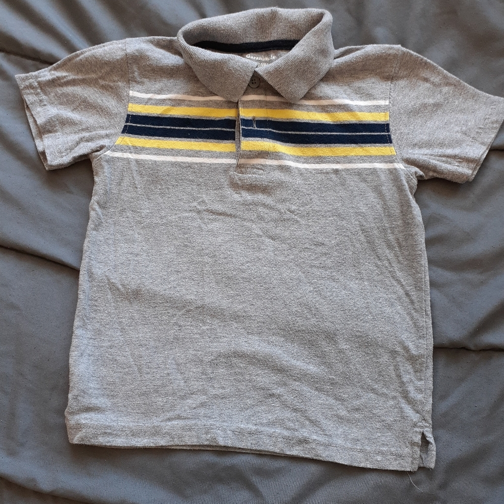 Polo shirt